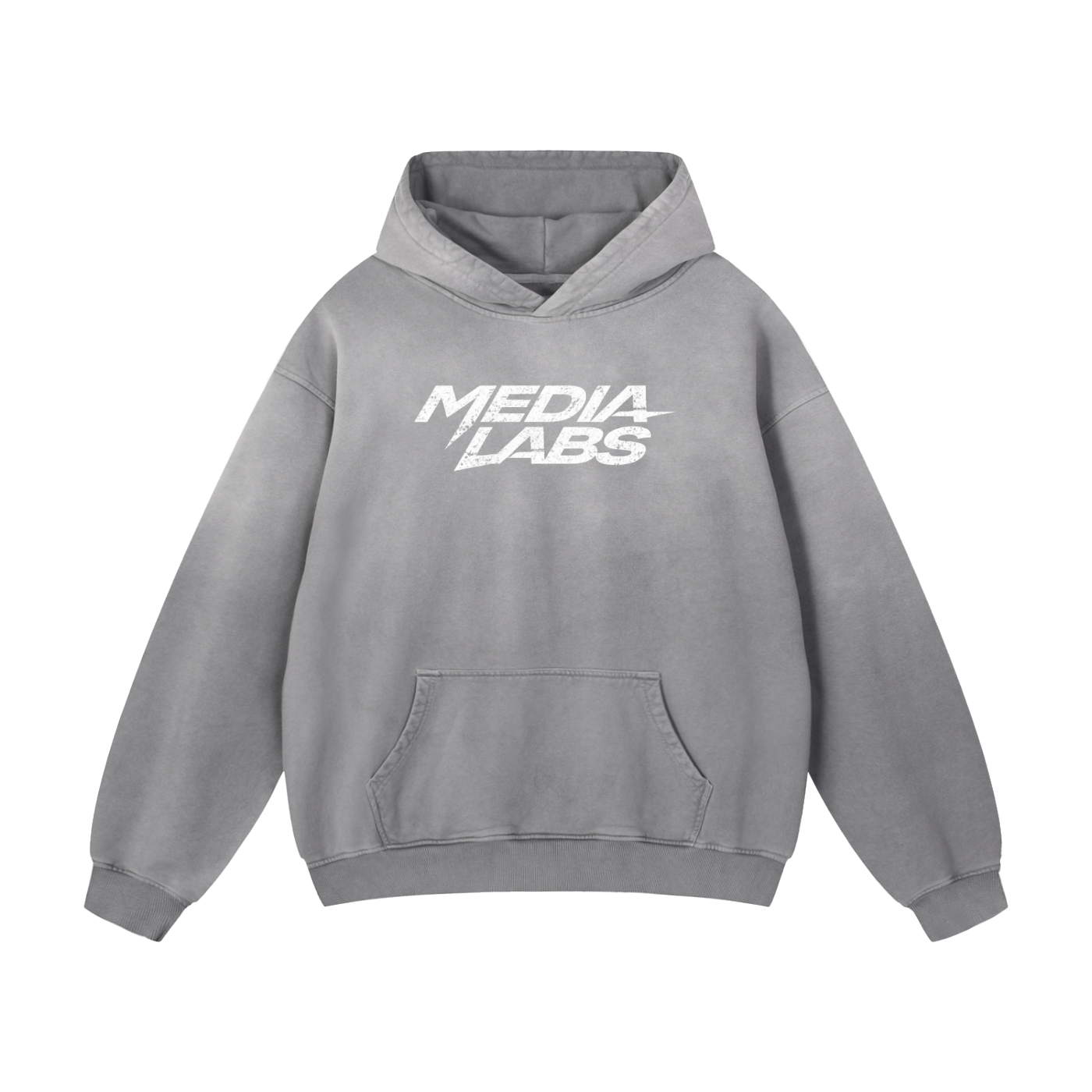 "Internet Set Me Free" Oversized Hoodie