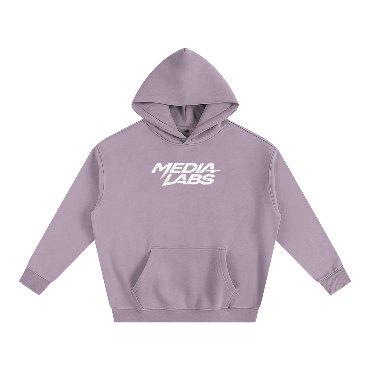 Oversized No Logo on Back