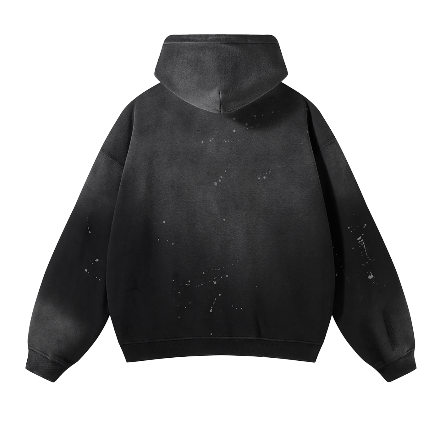 ML Team OG Splatter