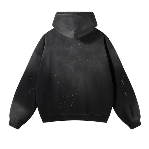 ML Team OG Splatter