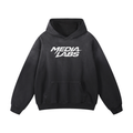 "Internet Set Me Free" Oversized Hoodie
