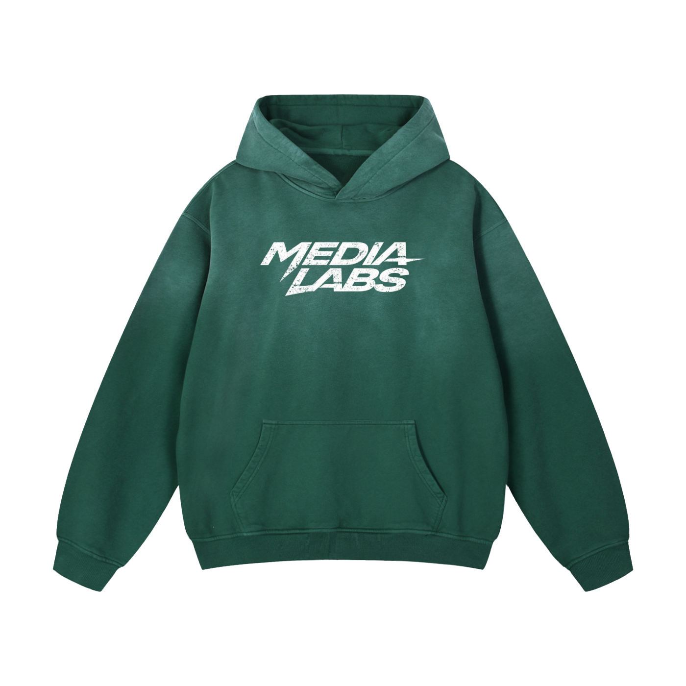 "Internet Set Me Free" Oversized Hoodie