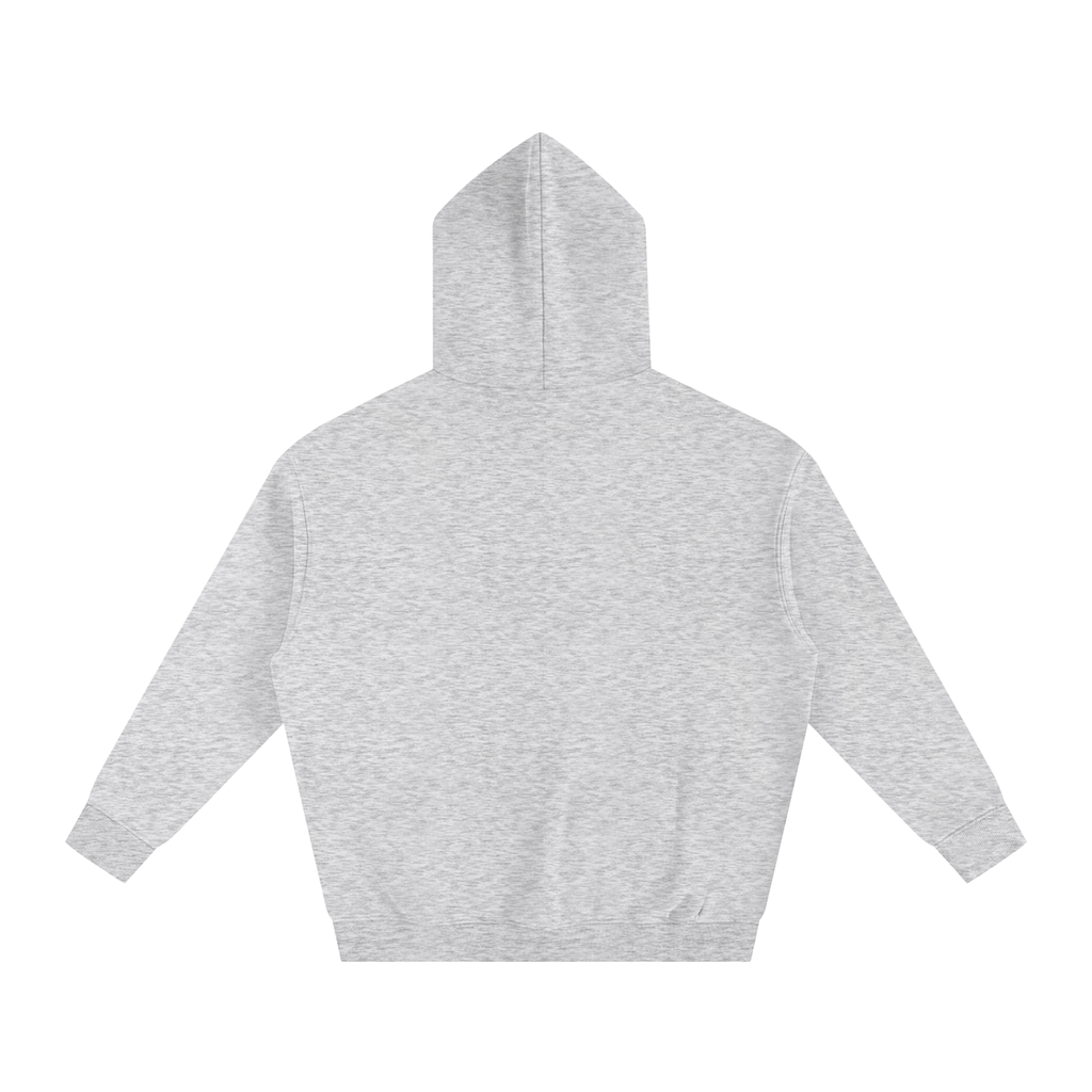 Oversized No Logo on Back